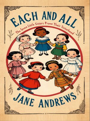 cover image of Each and All